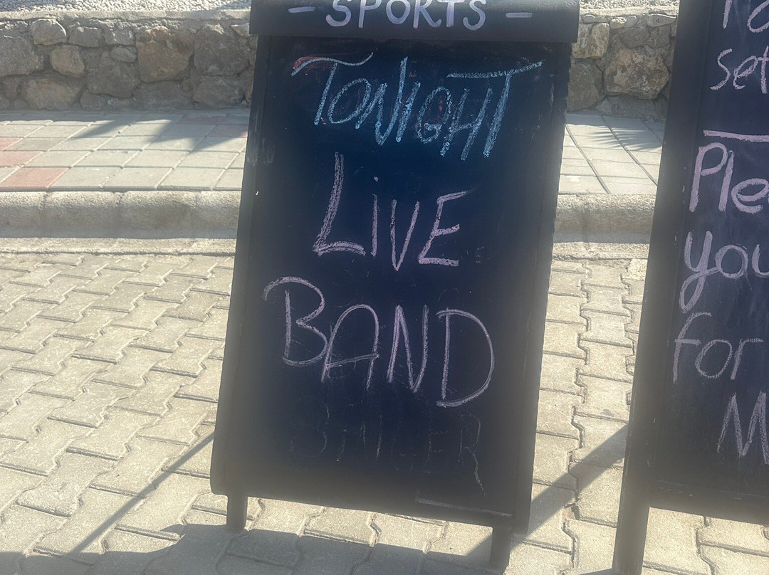 Oh Yes Cocktail Bar-Hisaronu必去景点