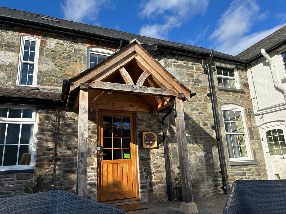 Cambrian House Luxury B&B主图