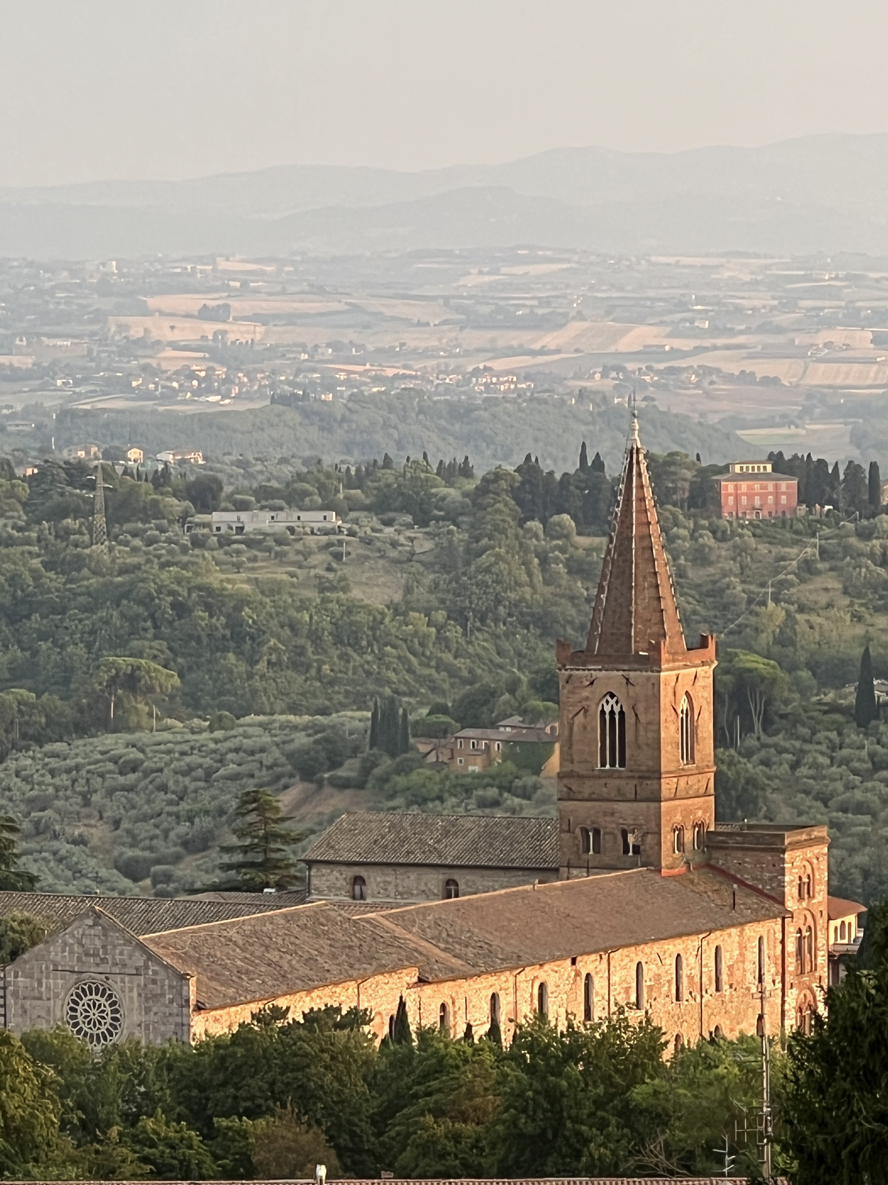 布鲁法尼宫酒店-酒店景观