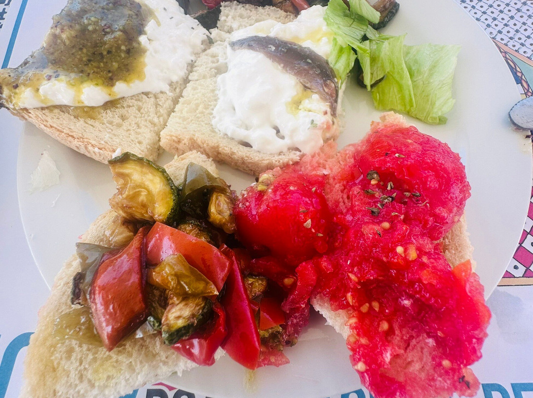 Lido Il Solleone-Avola必去景点