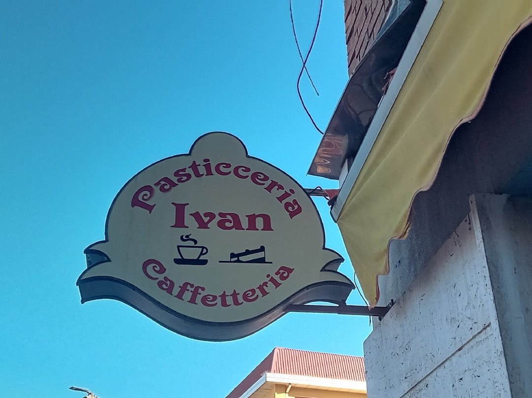 Pasticceria Caffetteria Ivan