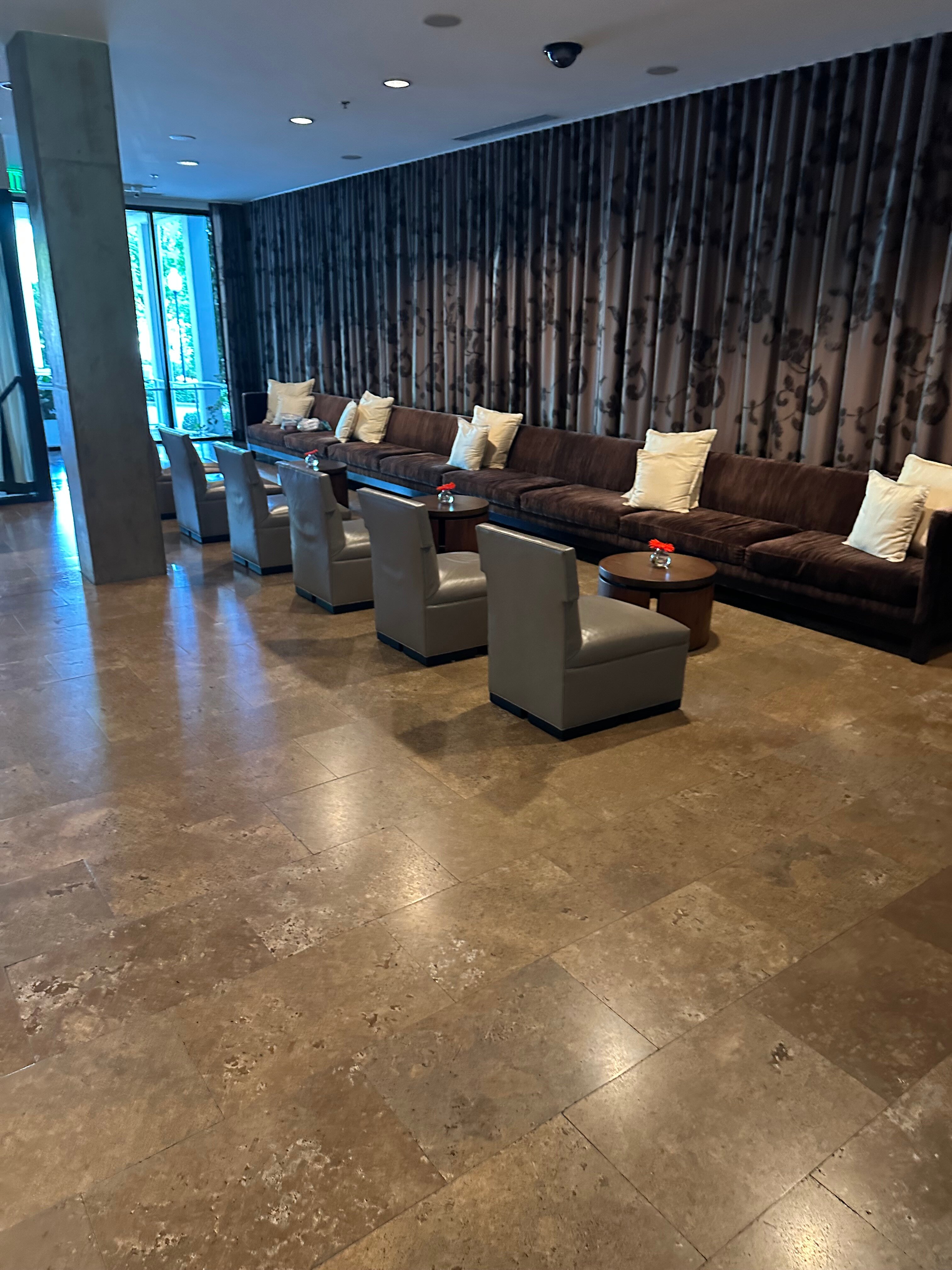 Proximity Hotel-官方