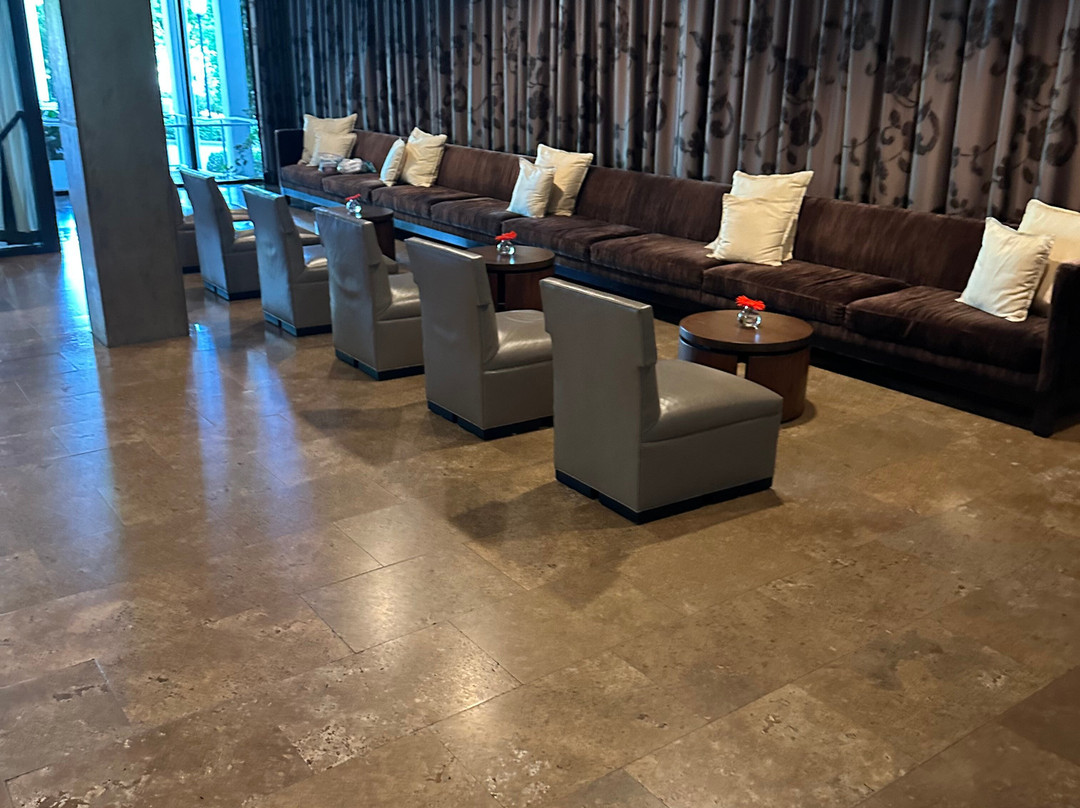 Proximity Hotel主图