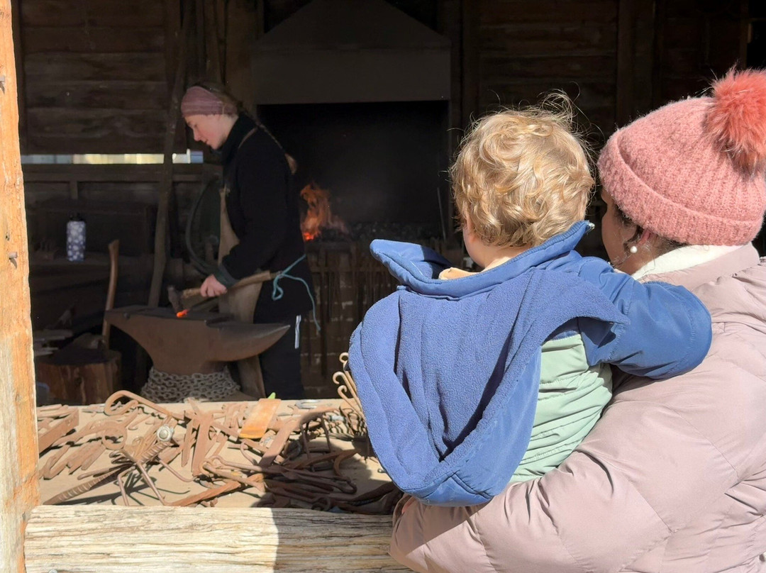 Churchill Island-菲利普岛必去景点