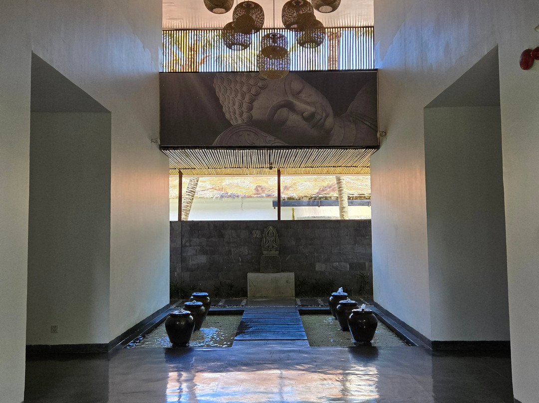 YHI Spa-岘港必去景点