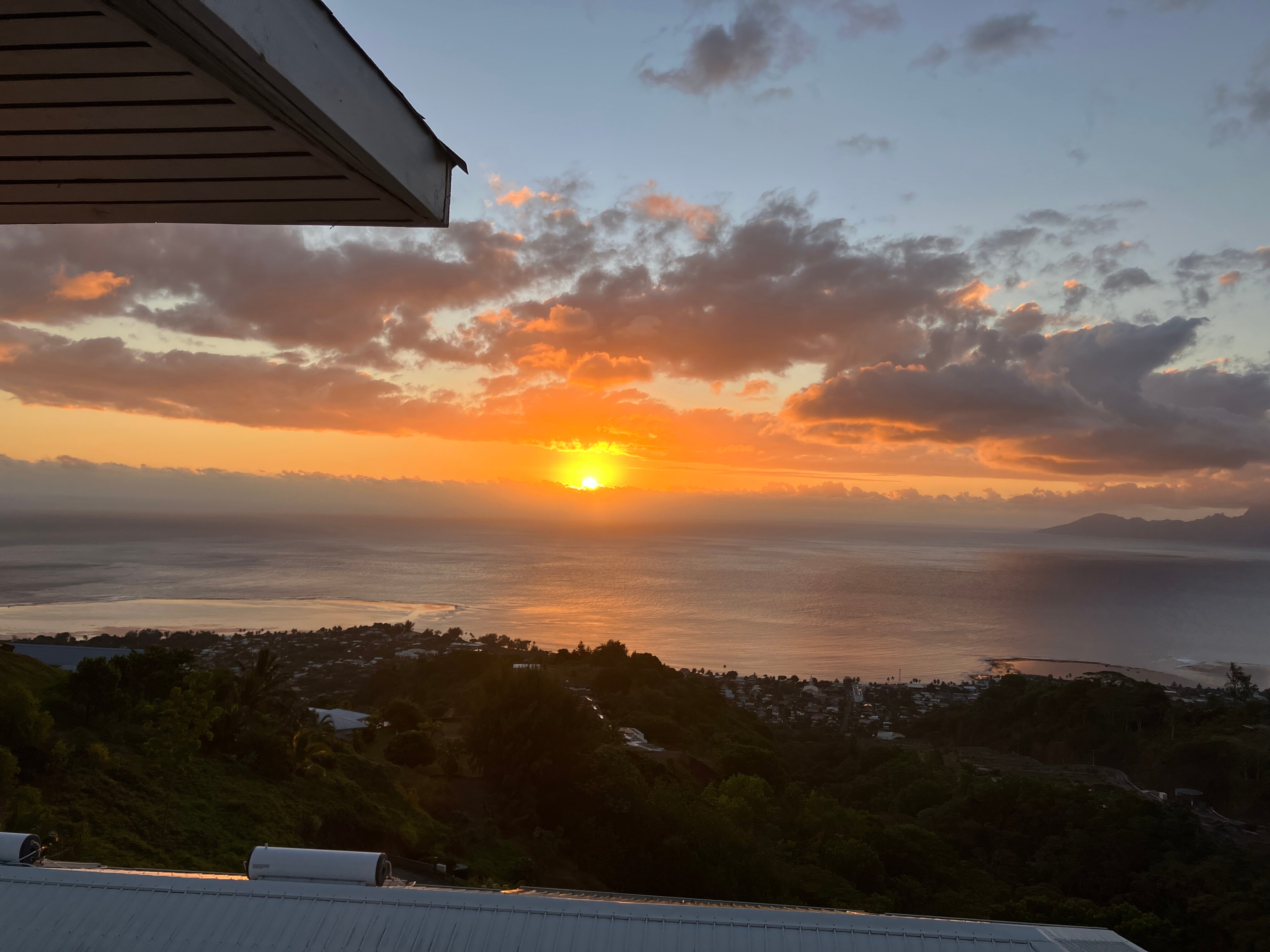 Villa Ninamu Pearl-酒店景观