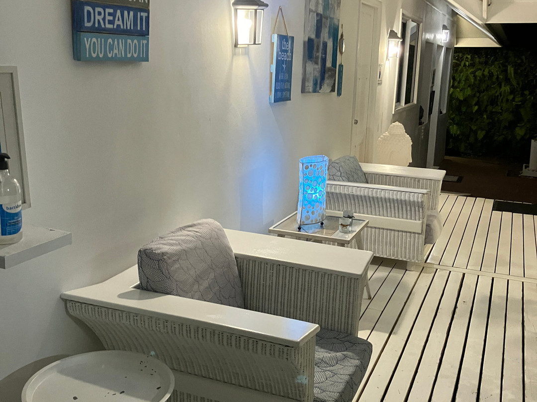 Villa Ninamu Pearl主图