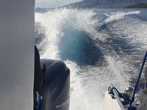 KARANG DIVERS BALI-佩母德兰必去景点