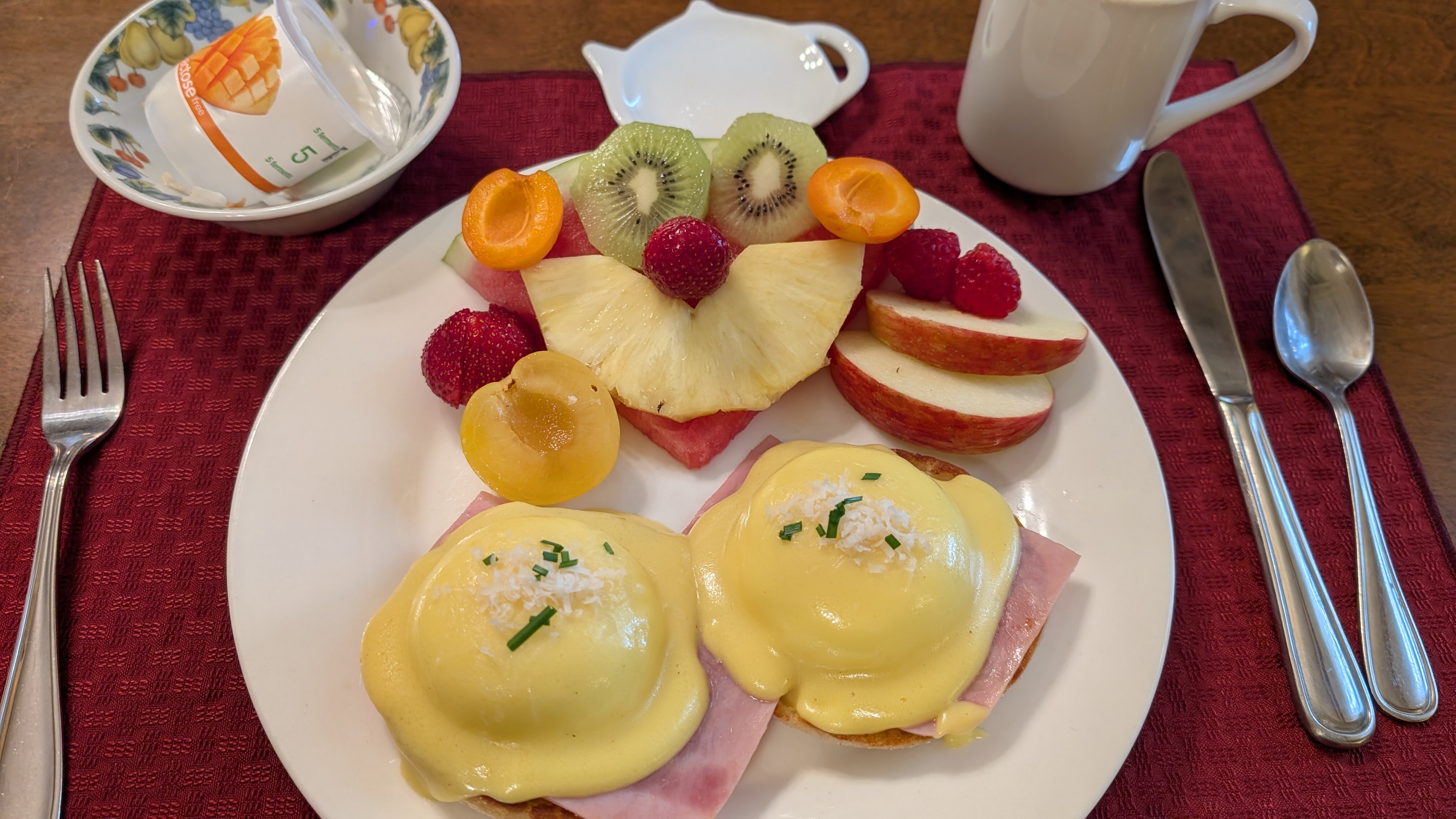霍姆波特历史住宿加早餐酒店-官方