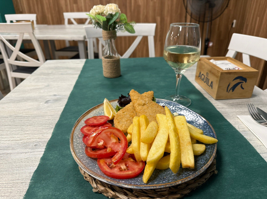 Bar Restaurante La Cassola