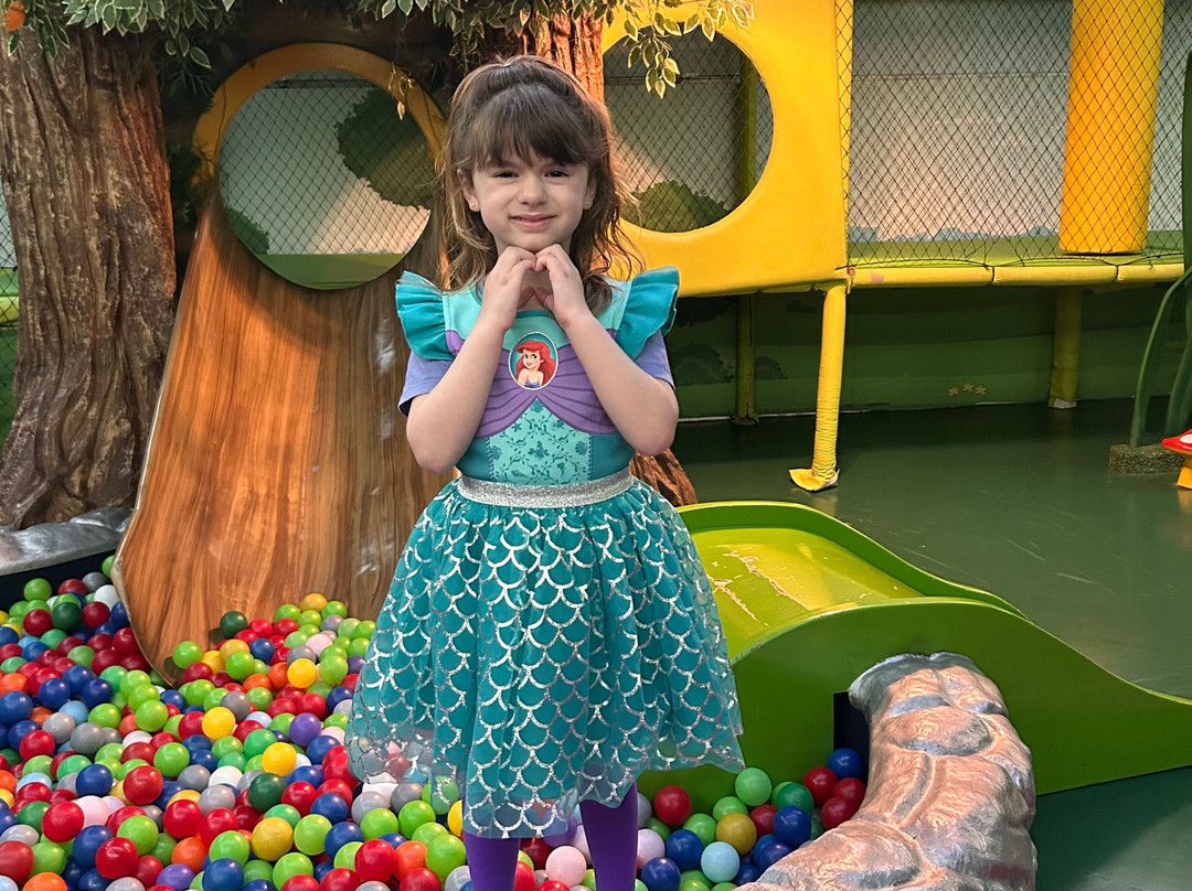 Rafain Palace Hotel & Convention主图