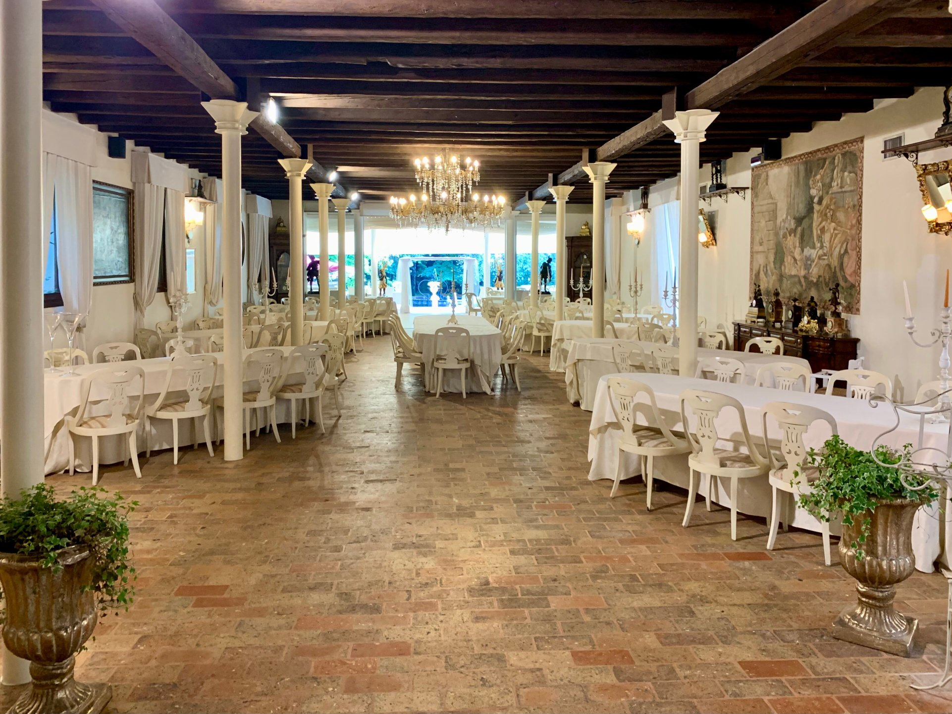 Hotel Villa Luppis-官方