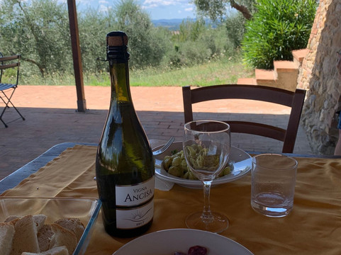 珀葛戈噢博呐利度假农庄酒店主图