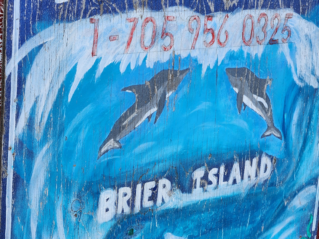 Dock & Doze Motel主图