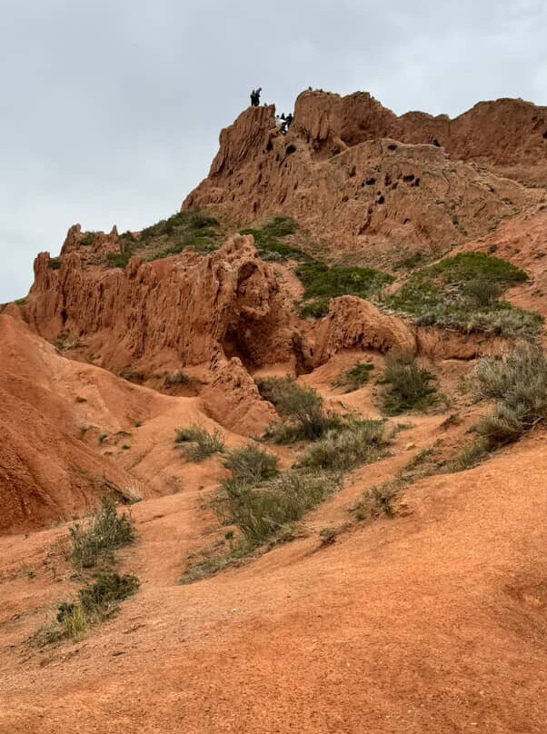 DocTour Kyrgyz-比斯凯克必去景点