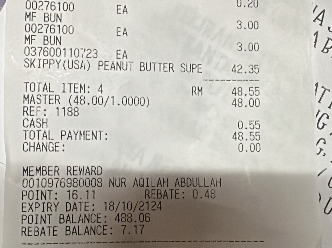 Boulevard Hypermarket (Imperial Mall)-美里必去景点