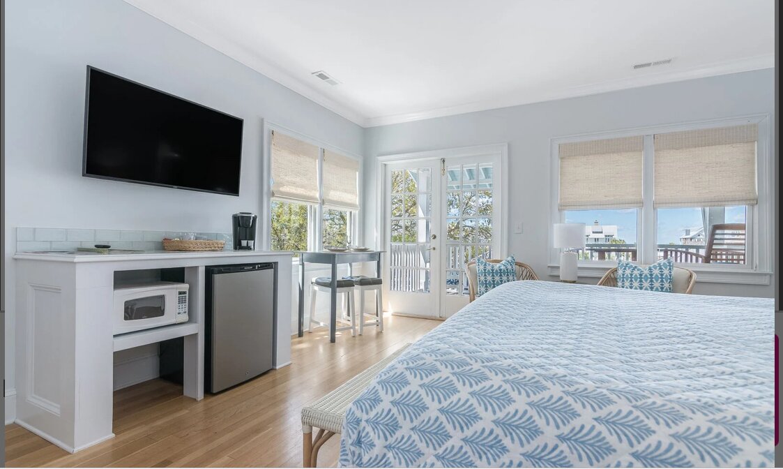 Marsh Harbour Inn-客卧