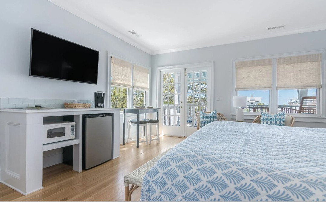 Marsh Harbour Inn主图