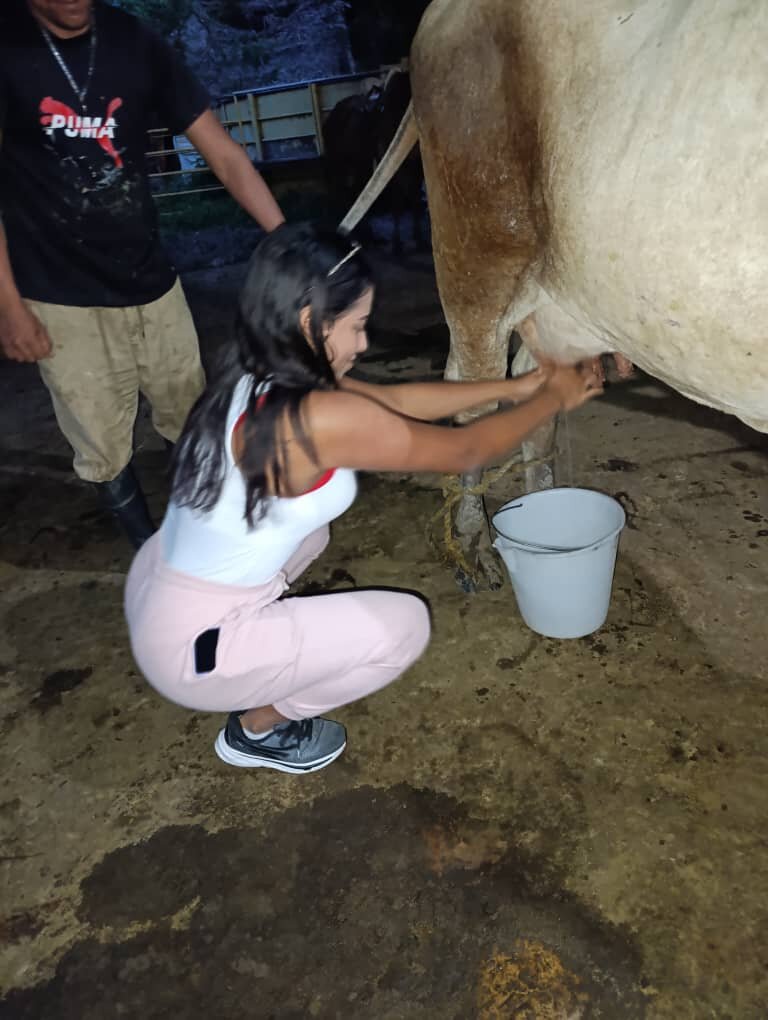 Posada Agroturistica Don Marcos-官方