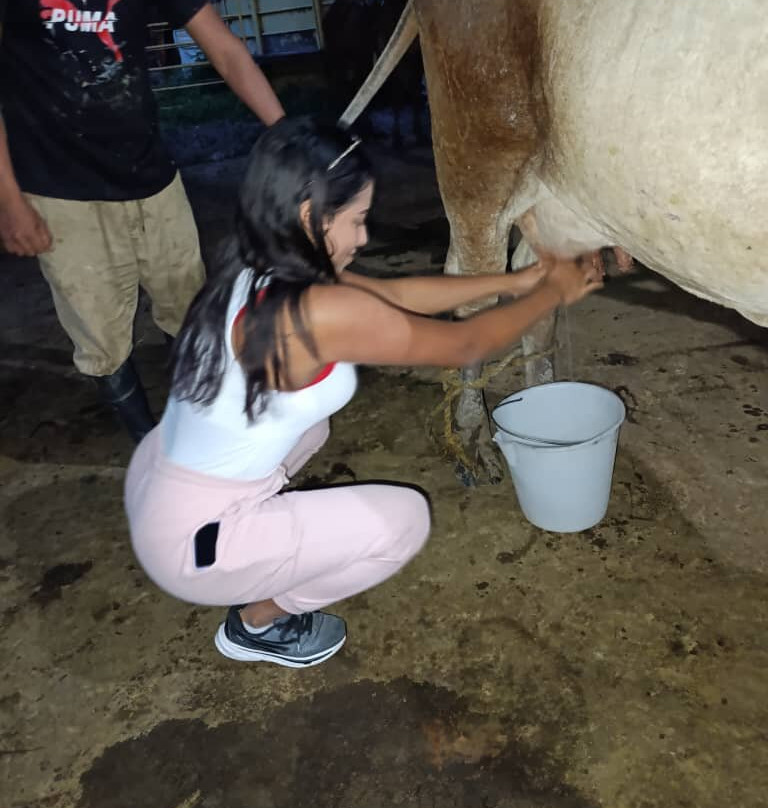 Posada Agroturistica Don Marcos主图