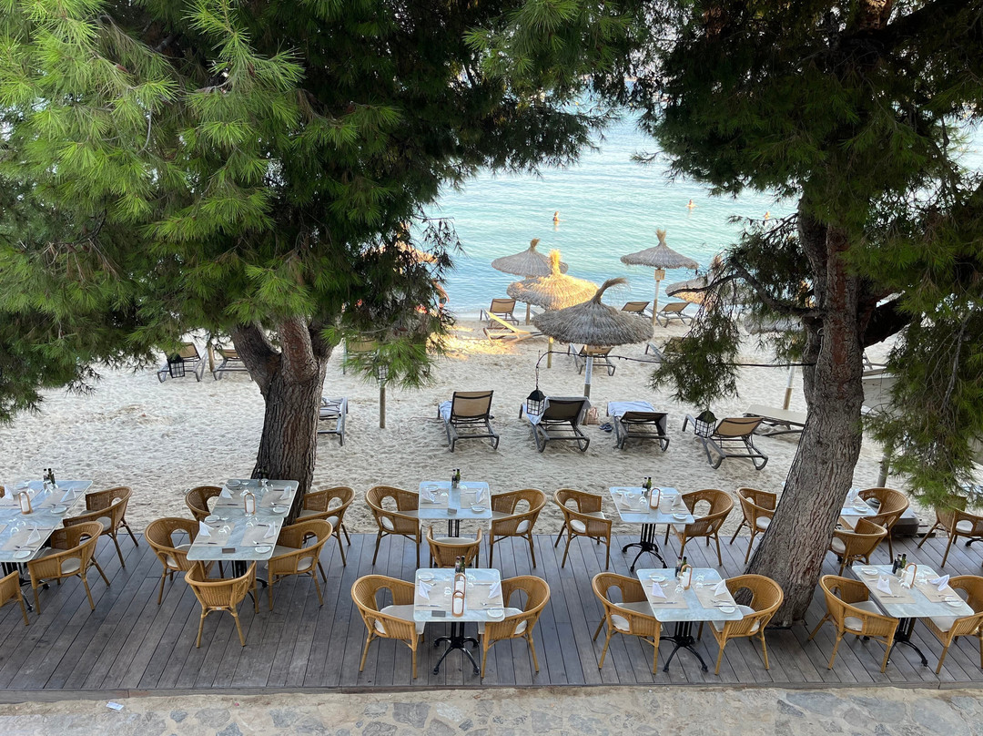 Hotel Hoposa Bahía主图