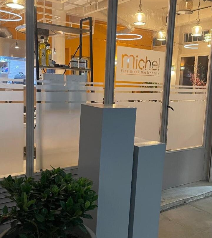 Hotel Michel