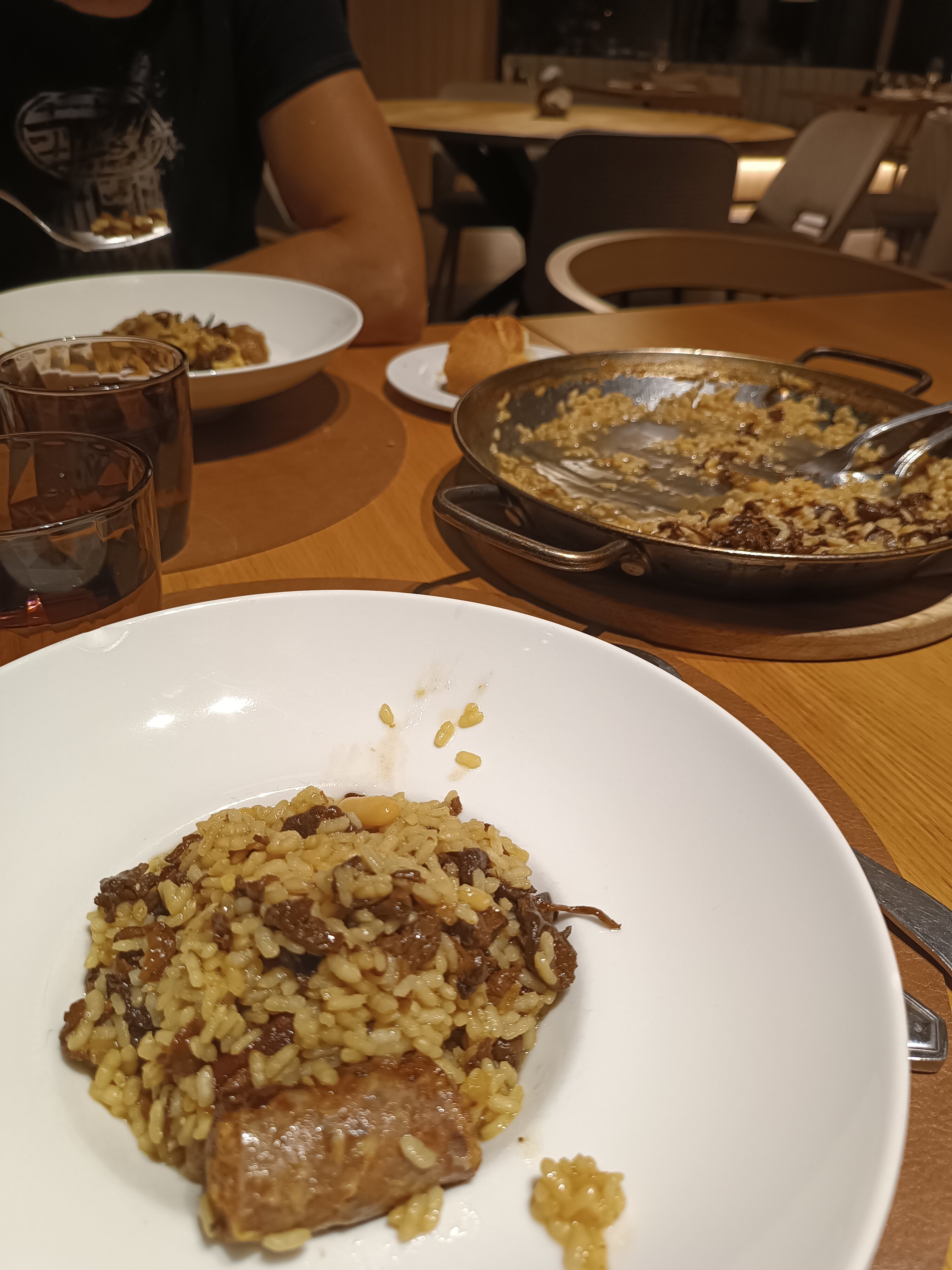 Hotel Pessets Restaurant & Spa-官方