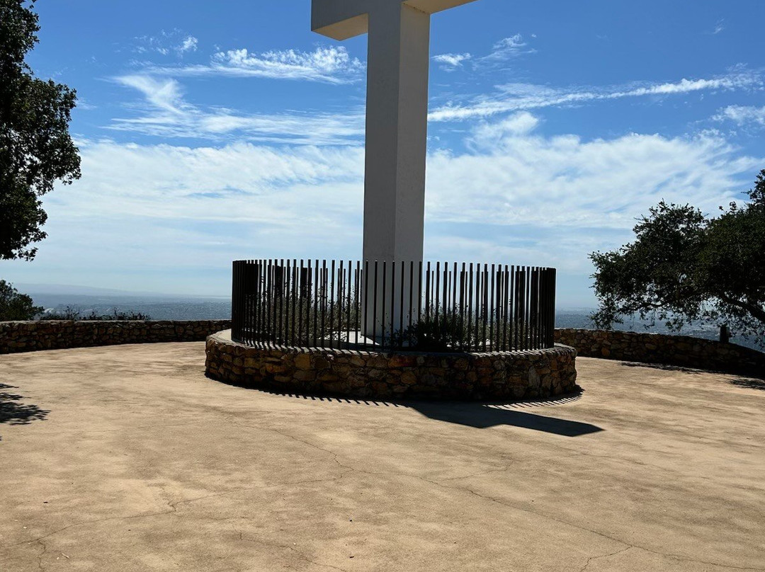 Mount Helix Park-拉米萨必去景点