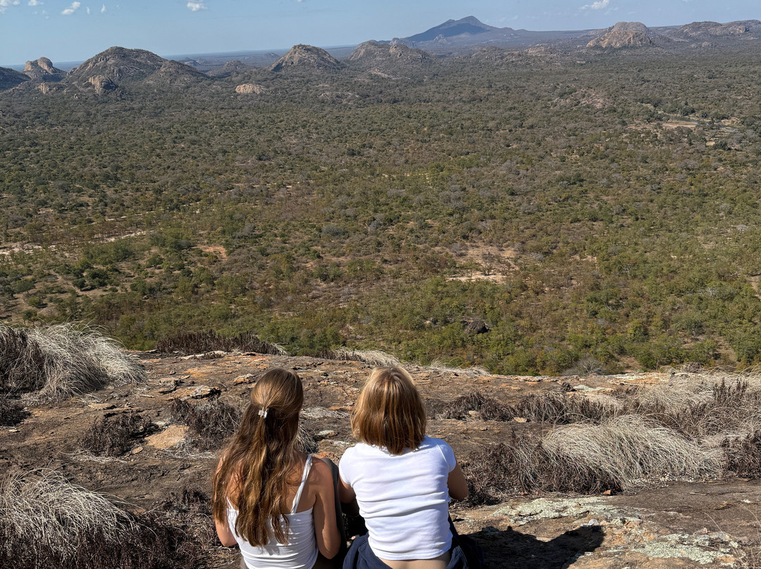 Murenje Eco Safaris-West Nicholson必去景点