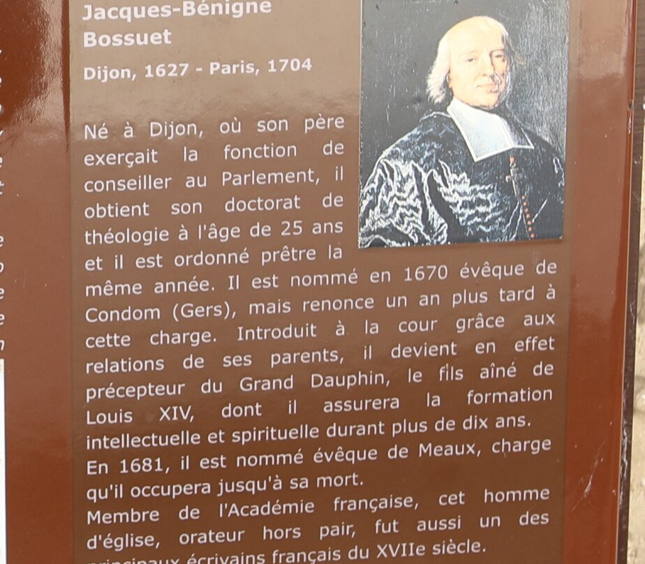 Maison Bossuet À Seurre-Seurre必去景点