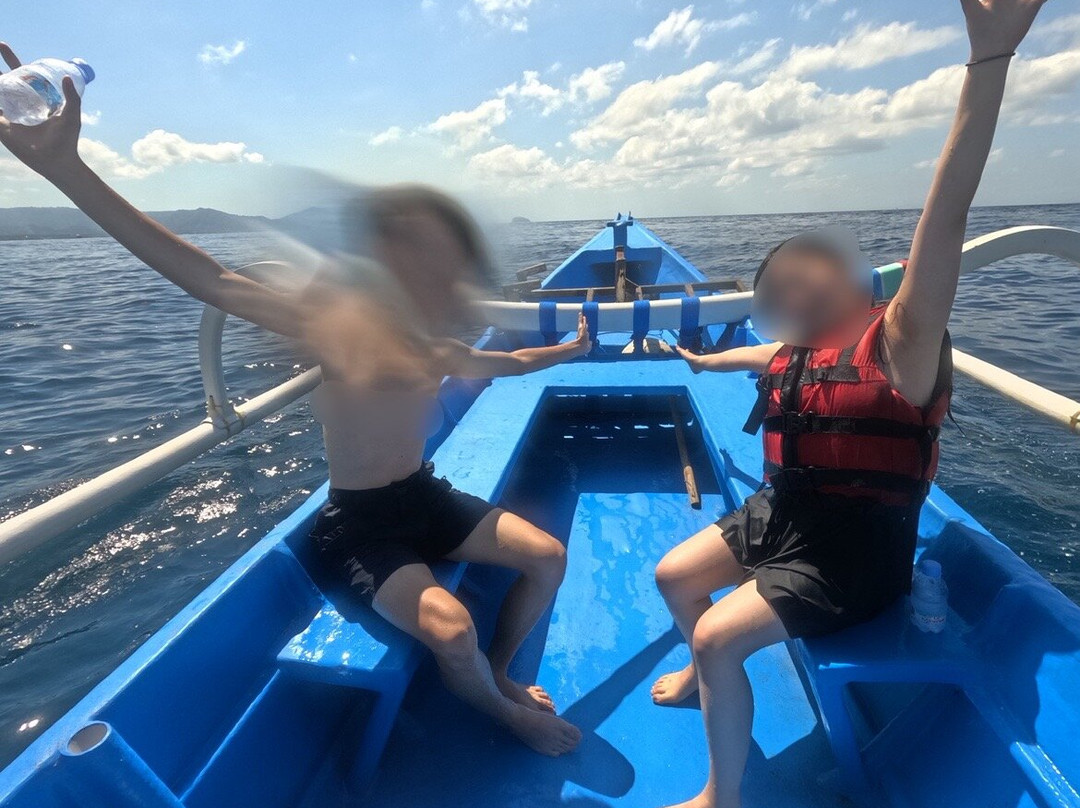 Bali Candidasa Tour-甘地达萨必去景点