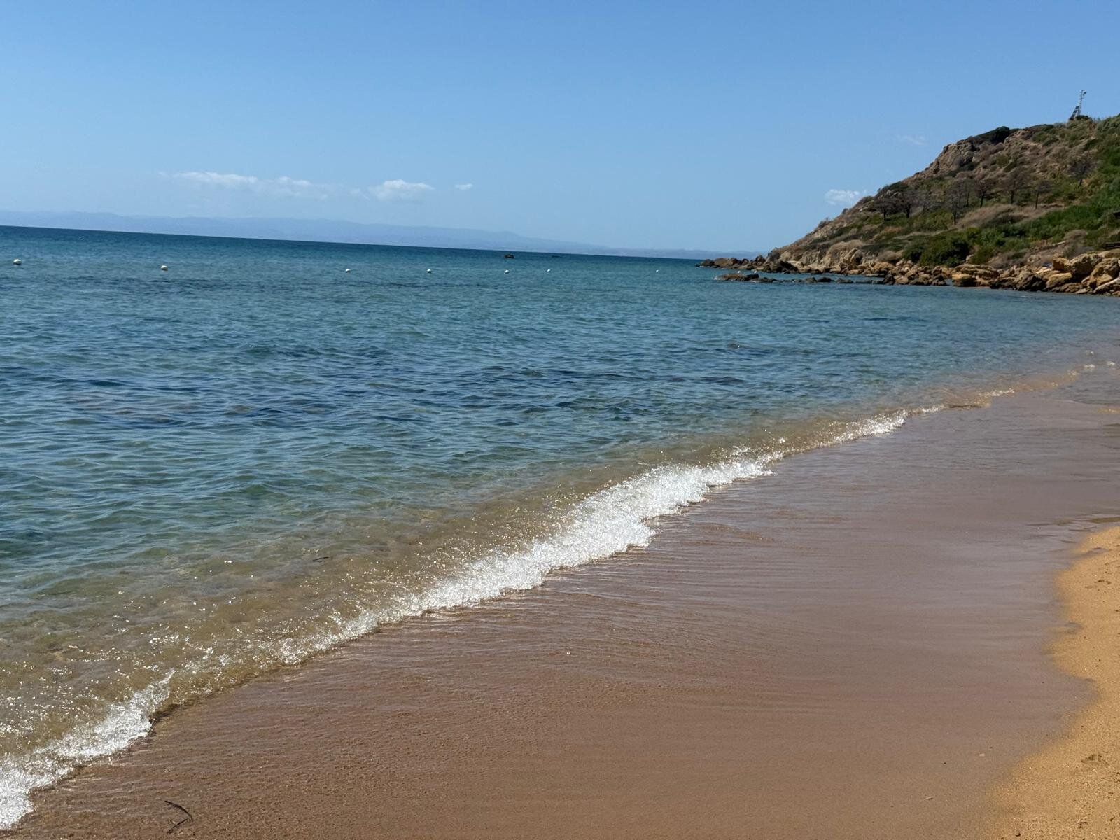 Club Vacanze Le Castella-官方