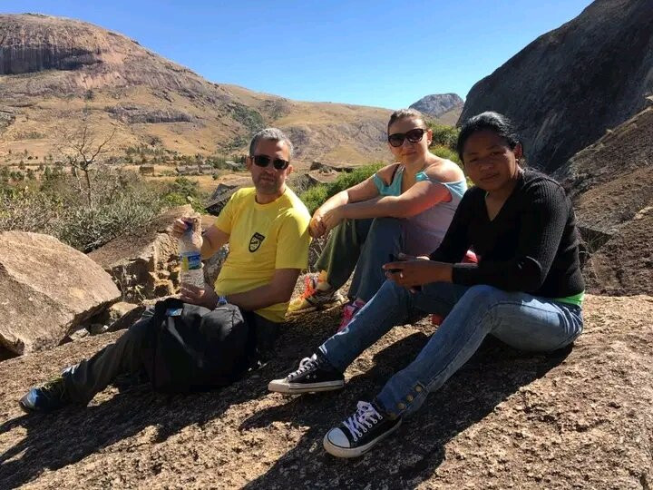 Madagascar Visite Company-安塔那那利佛必去景点