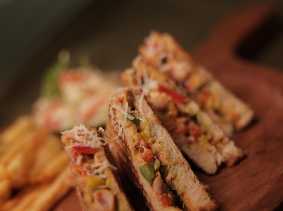 Murabba - The Dining Lounge