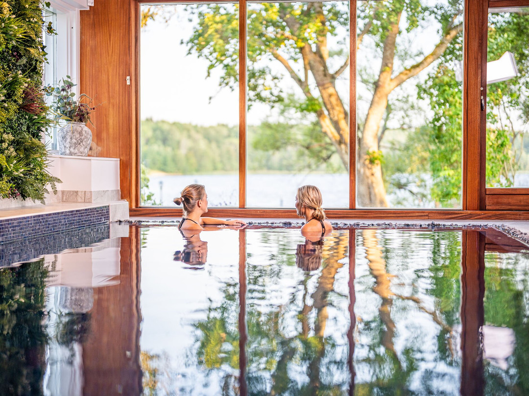 Steningevik Konferens主图