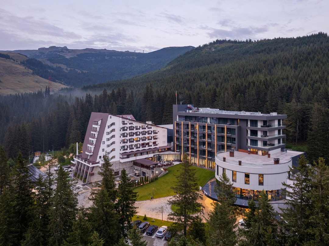 Hotel Pestera Wellness & Spa *****主图