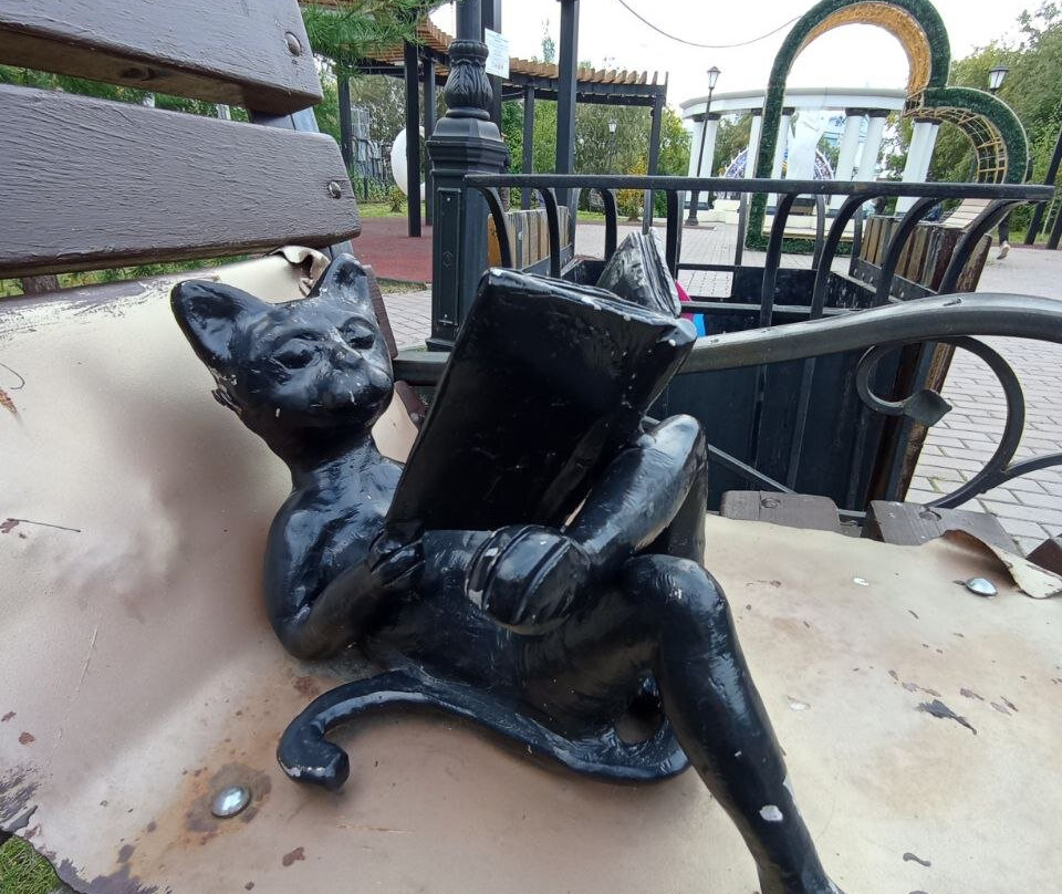 Lenina Street-Salekhard必去景点