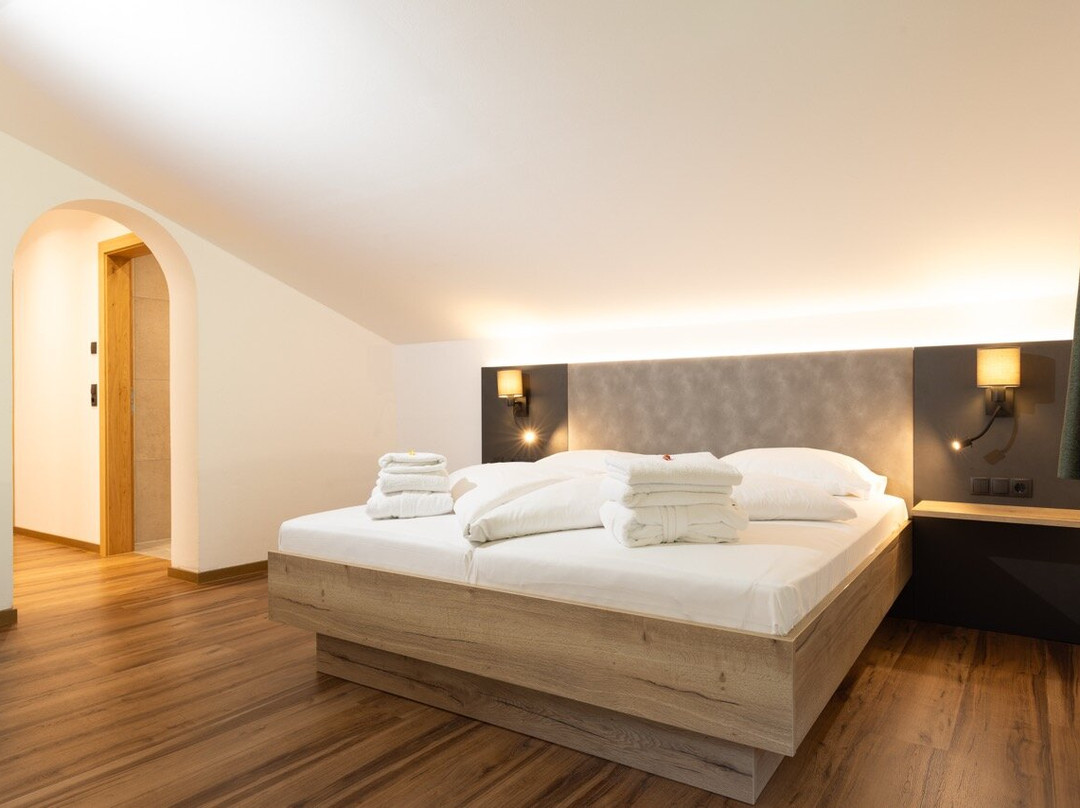 Hotel Alphof Alpbach主图