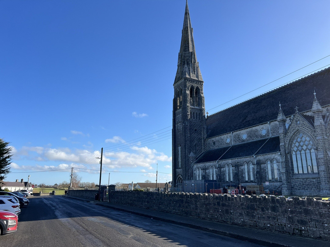 Kilmallock Medieval Tours-Kilmallock必去景点