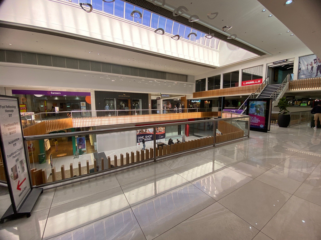 Shore City-塔卡普纳必去景点