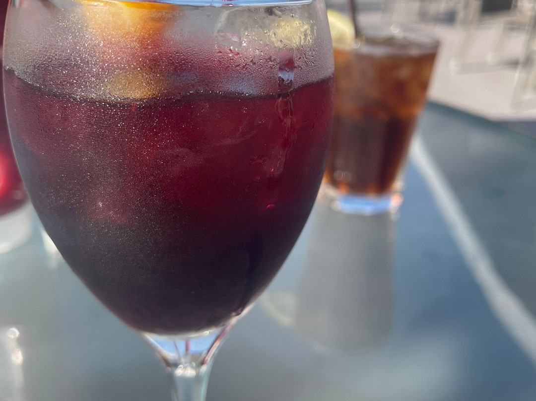 Lopez Islander Resort主图