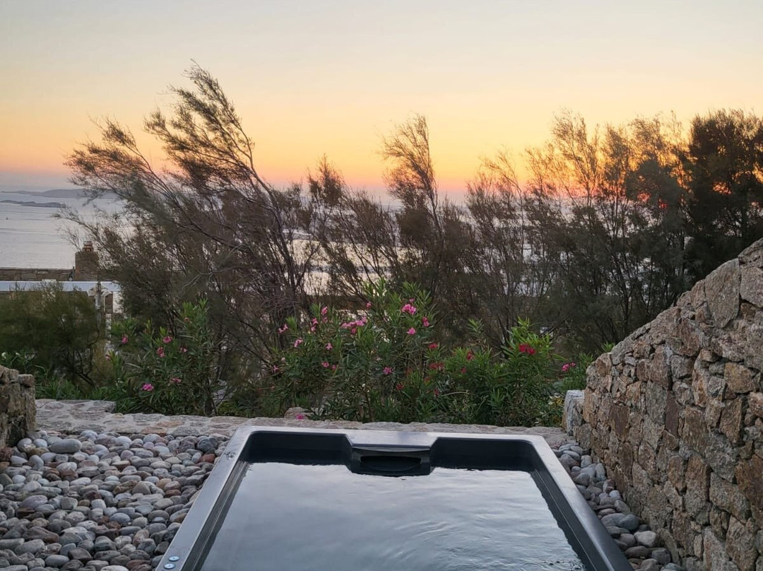 Alissachni Mykonos主图