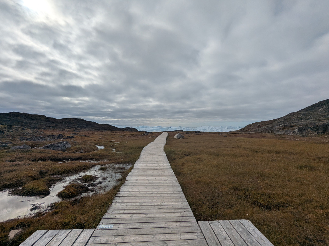 Sermermiut-伊卢利萨特必去景点