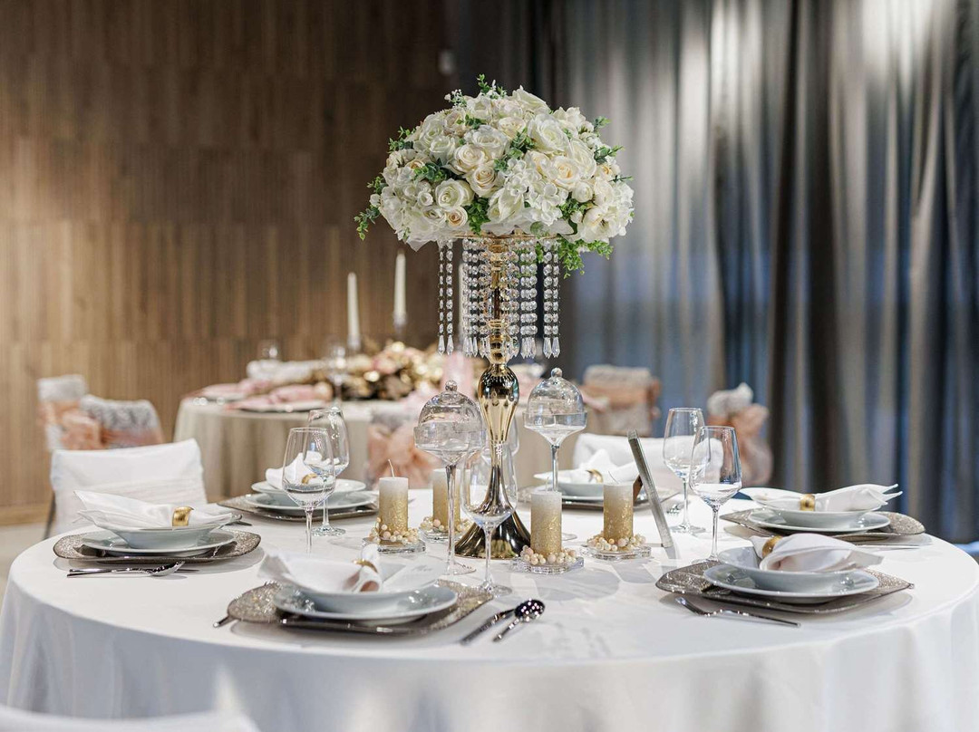 Minaro Hotel Tokaj - MGallery主图