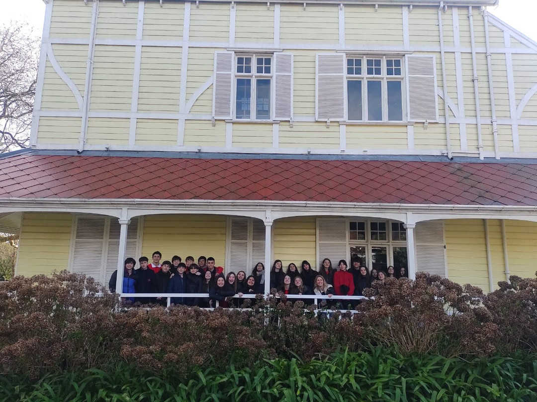 Centro Cultural Victoria Ocampo-马德普拉塔必去景点