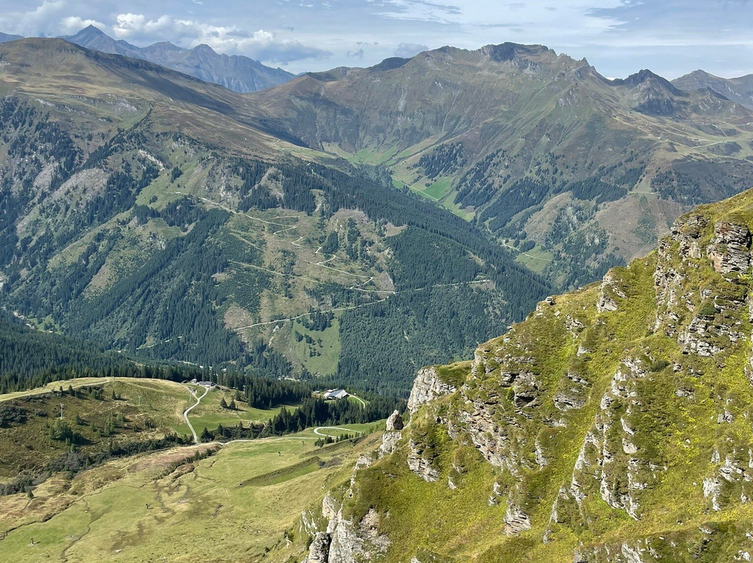 Hotel Miramonte主图