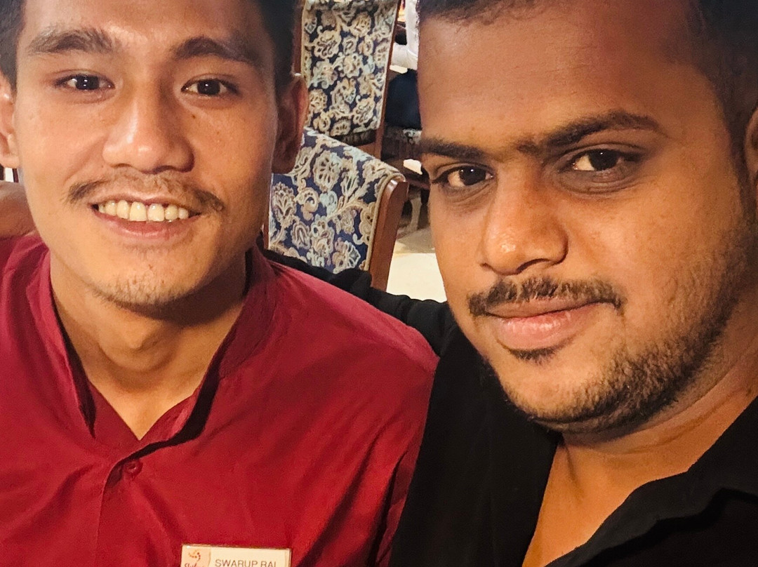 Sterling Gangtok Orange Village主图