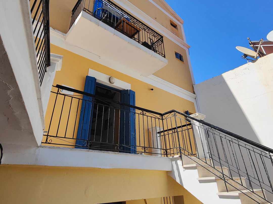 Anastasia Hotel主图