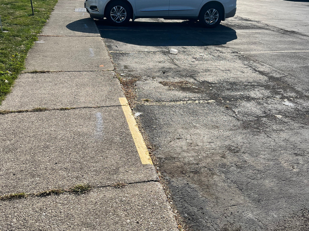 贝斯特韦斯特洛克波特优质酒店主图