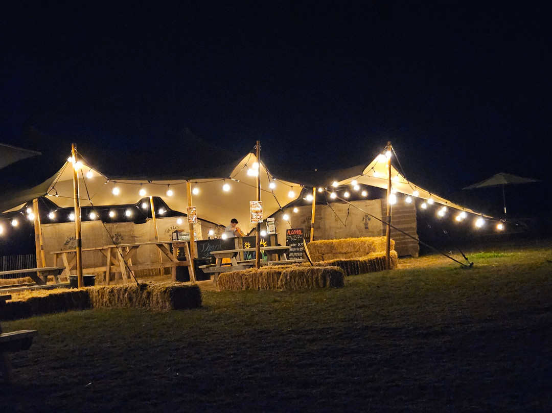 The Pop Up Farm-Redbourn必去景点